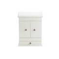 Reed & Barton Bella Jewelry Chest